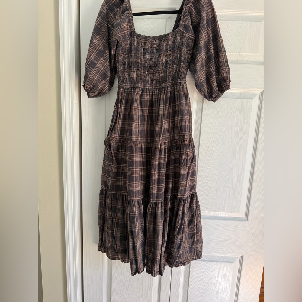 SOLD Neuflora Vermont Dress